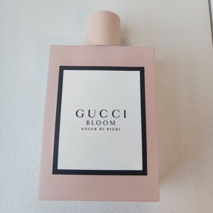 Gucci Bloom Perfume 100ML 3.3FL OZ